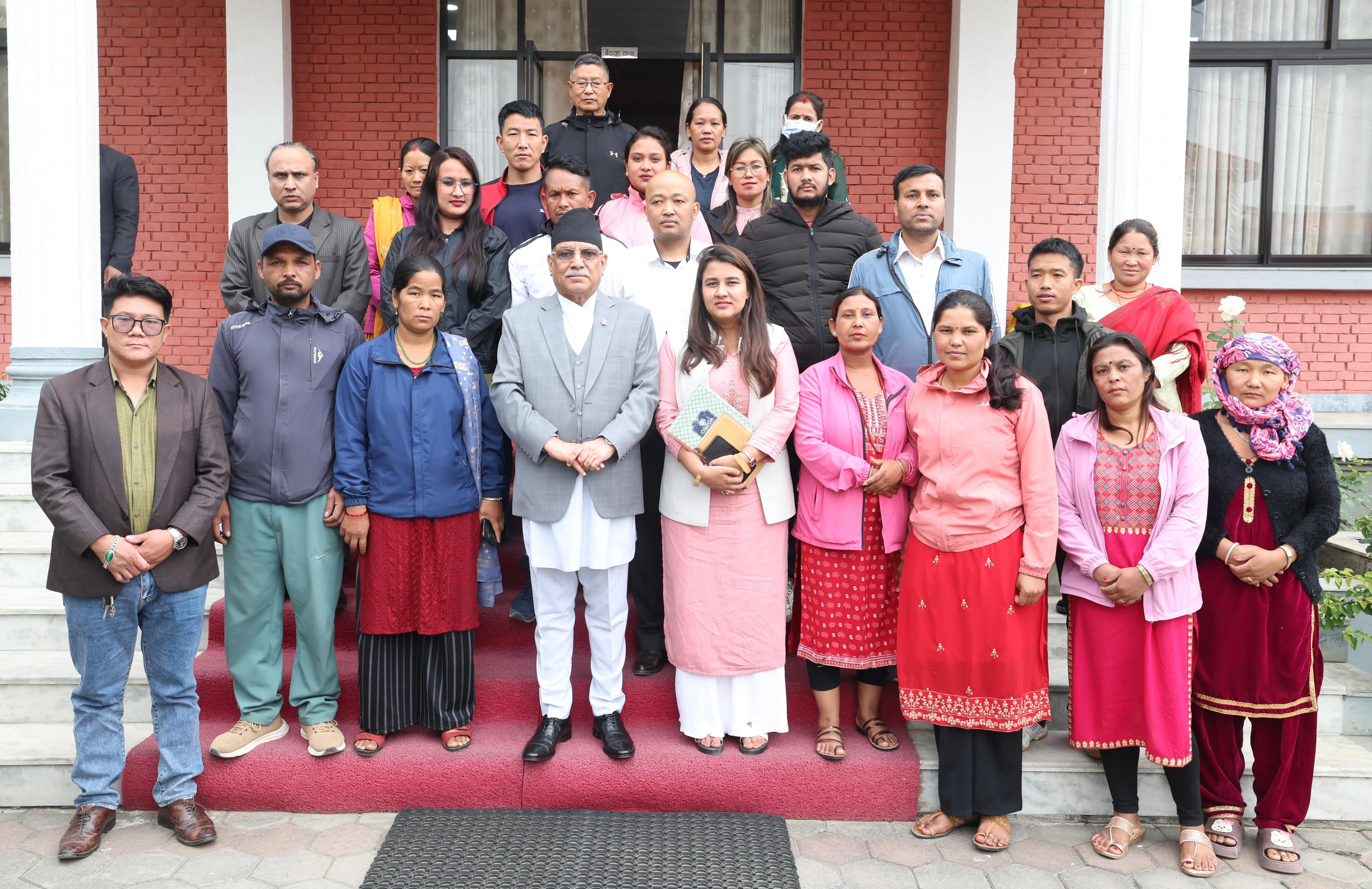 893-parathhanamanataral-bcana-thaerasa-sanama-bharana-bhaeka-napal-farata-lyauna-ucacasatarama-katanataka-pahal-hanachha-2024-05-07