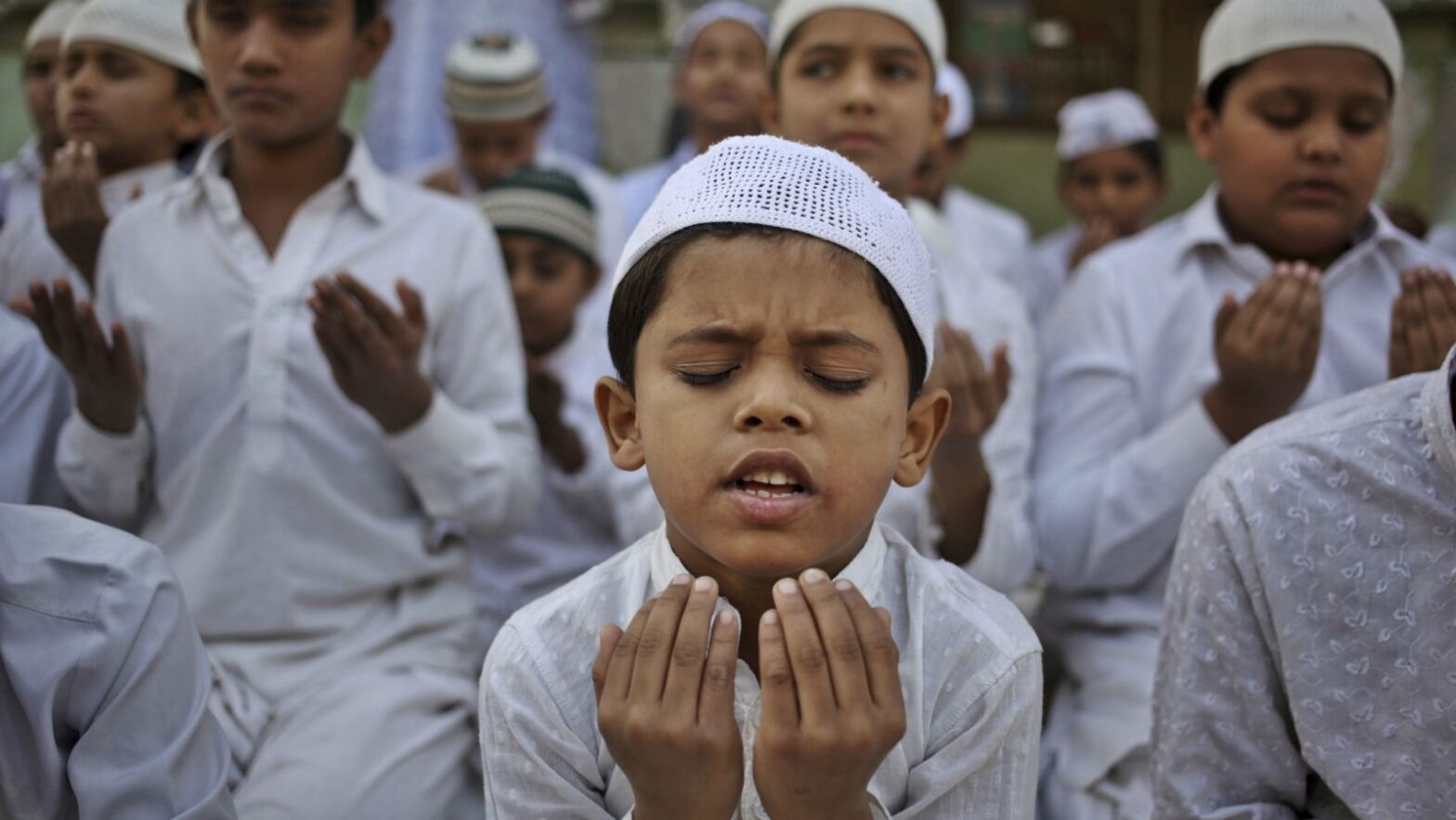 बकर इद (इदुल जोहा) आज देशभर मनाइँदै