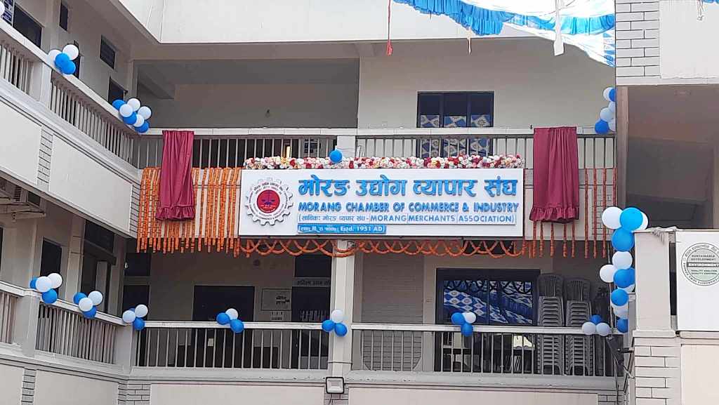 भारतको परिमार्जित जीएसटीले नेपाली उद्योग–व्यवसायमा असर