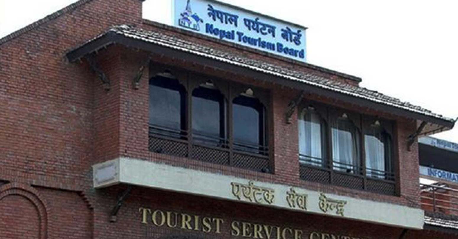 नोभेम्बरमा मात्र भित्रिए १ लाख १६ हजार पर्यटक