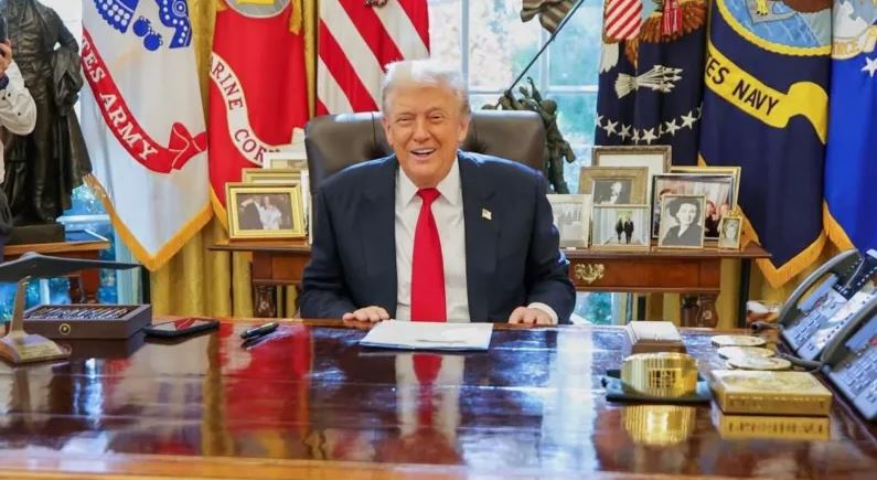 स्विस आयातमा लाग्ने ३९ प्रतिशत शुल्क घटाएर १५ प्रतिशत पुर्‍याउने अमेरिकाको सहमति