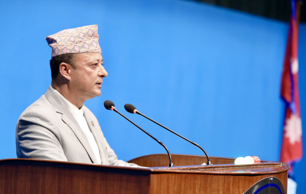 विद्युत् उत्पादन क्षमता ३ हजार ५ सय ६५ मेगावाट, कुल सम्भाव्यता करिब ८३ हजार मेगावाट