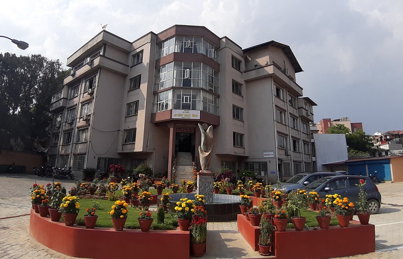 ९५ हजारभन्दा धेरै करदाताको भ्याट दर्ता एकसाथ निलम्बन