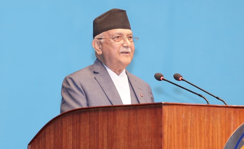 एक वर्षे कार्यकालमा आर्थिक वृद्धिदर ४.६ प्रतिशत,तीन दर्जन ऐन, कानूनहरू संशोधन