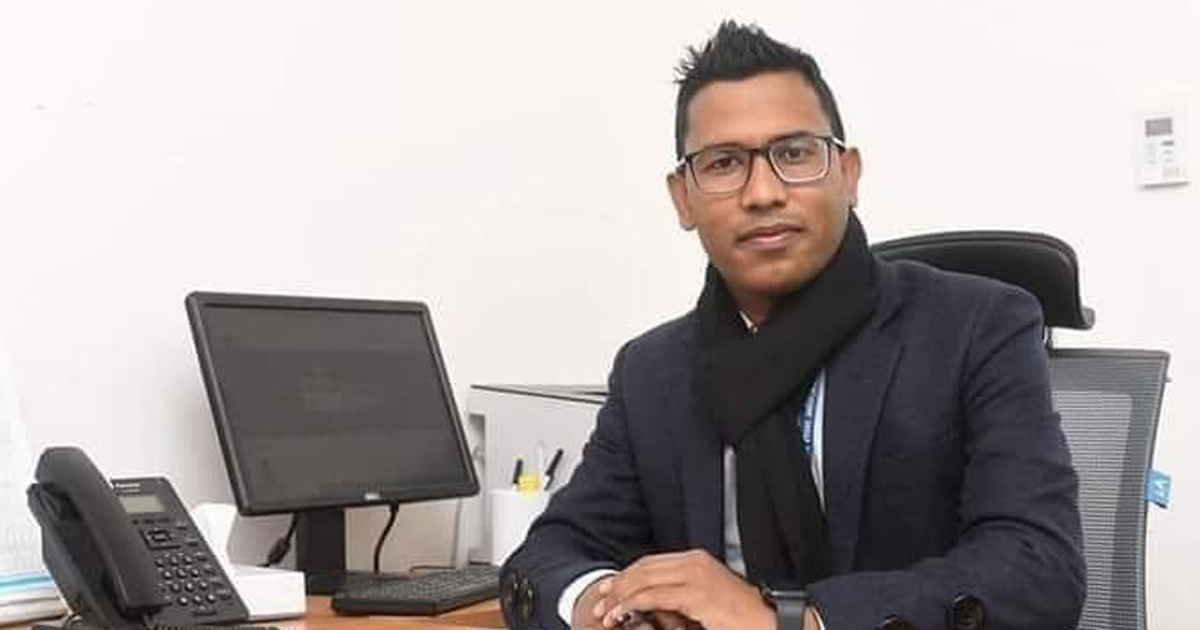 कामपा तत्कालीन प्रमुख प्रशासकीय परियारलाई २५ हजार धरौटीमा छाड्न विशेष अदालतको आदेश