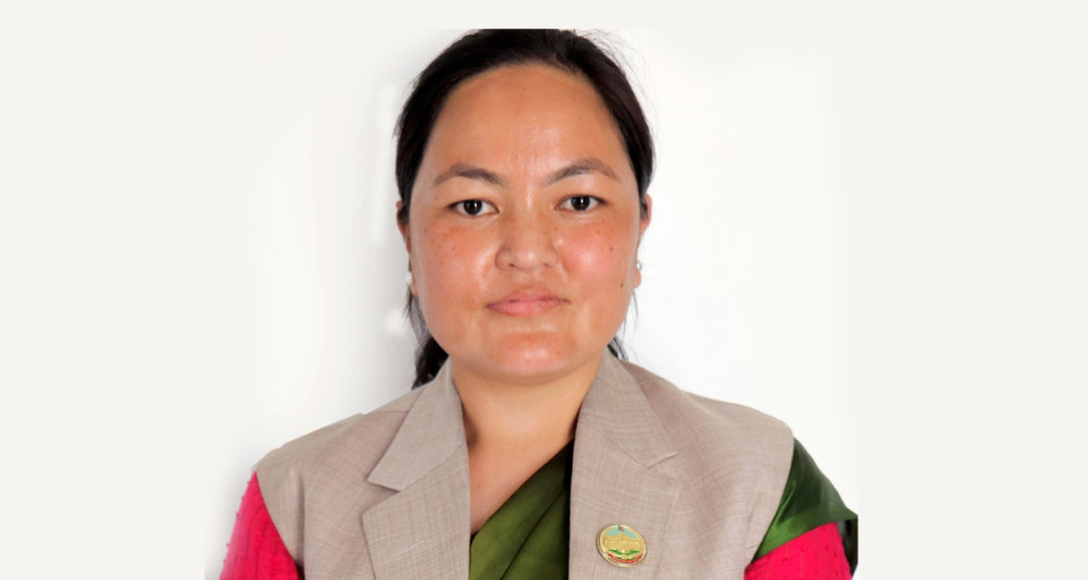 लम्बिनी प्रदेशसभा सदस्य सरिता पुन मगरको निधन