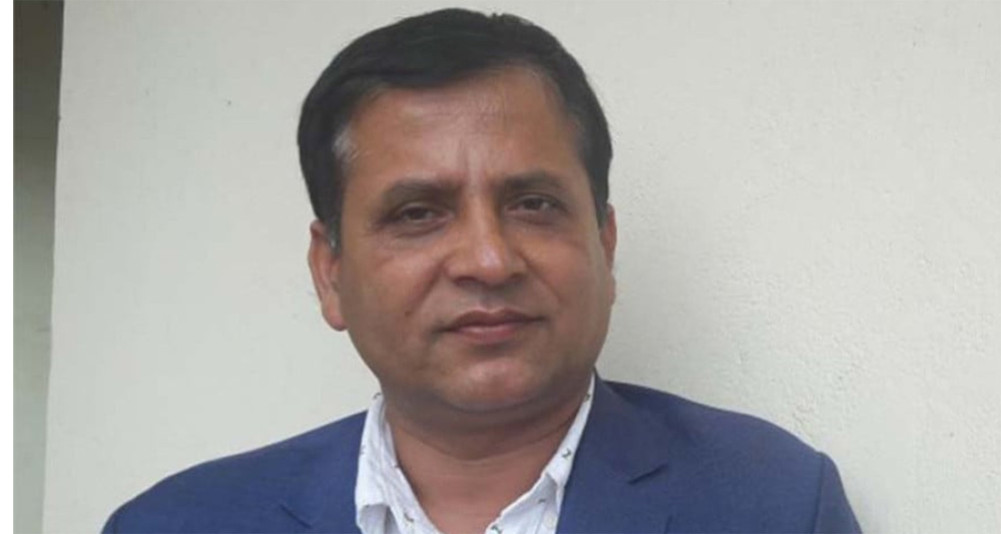 पुनर्बीमा कम्पनीका सञ्चालक समिति अध्यक्षमा पौडेल नियुक्त